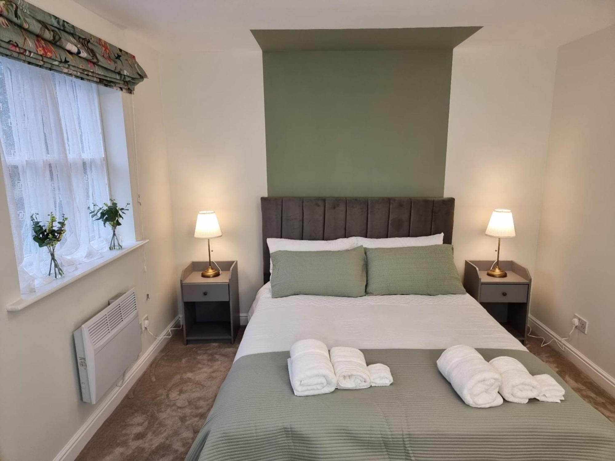 Century House Luxury Apartments London Exterior photo