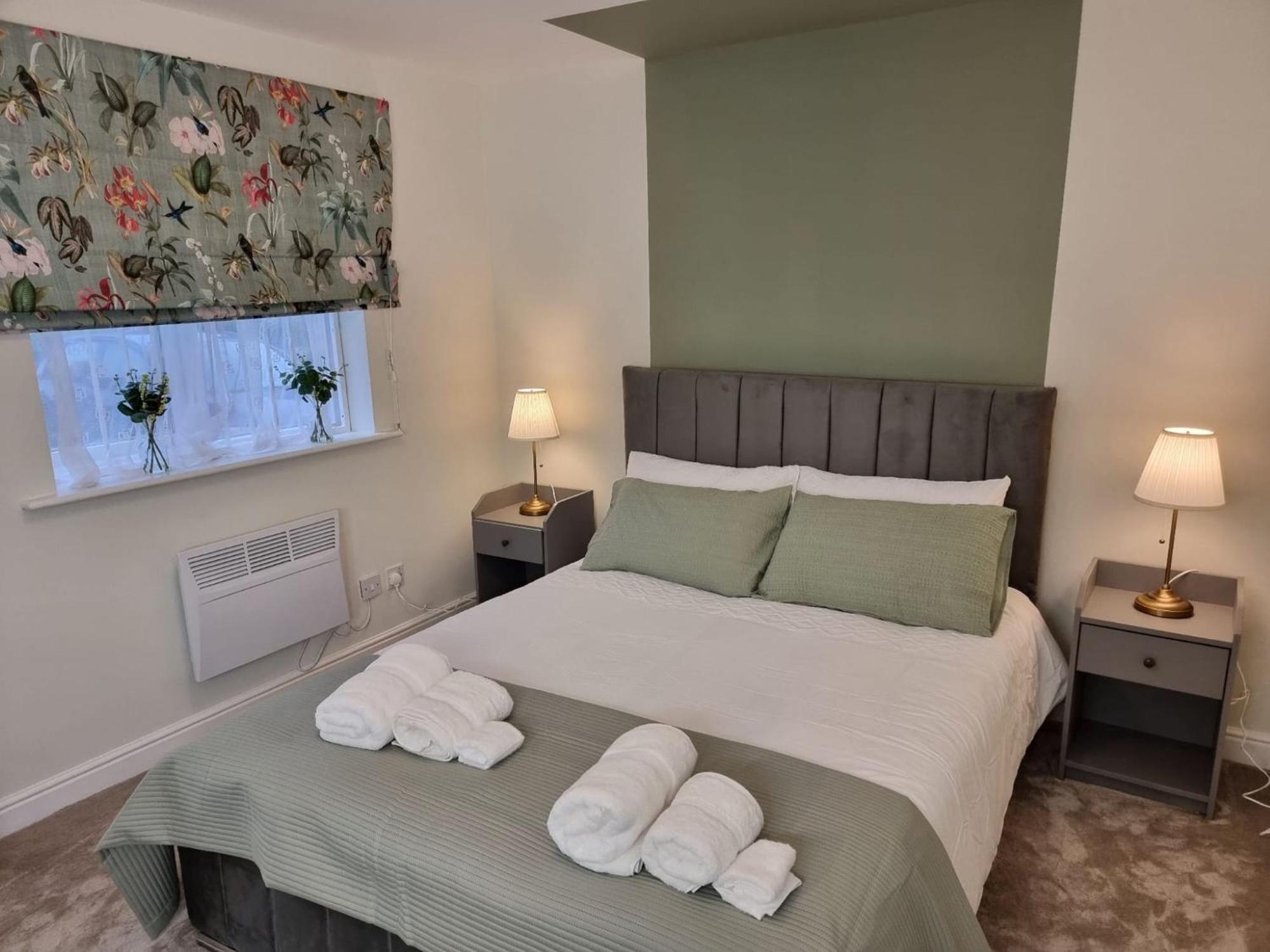 Century House Luxury Apartments London Exterior photo