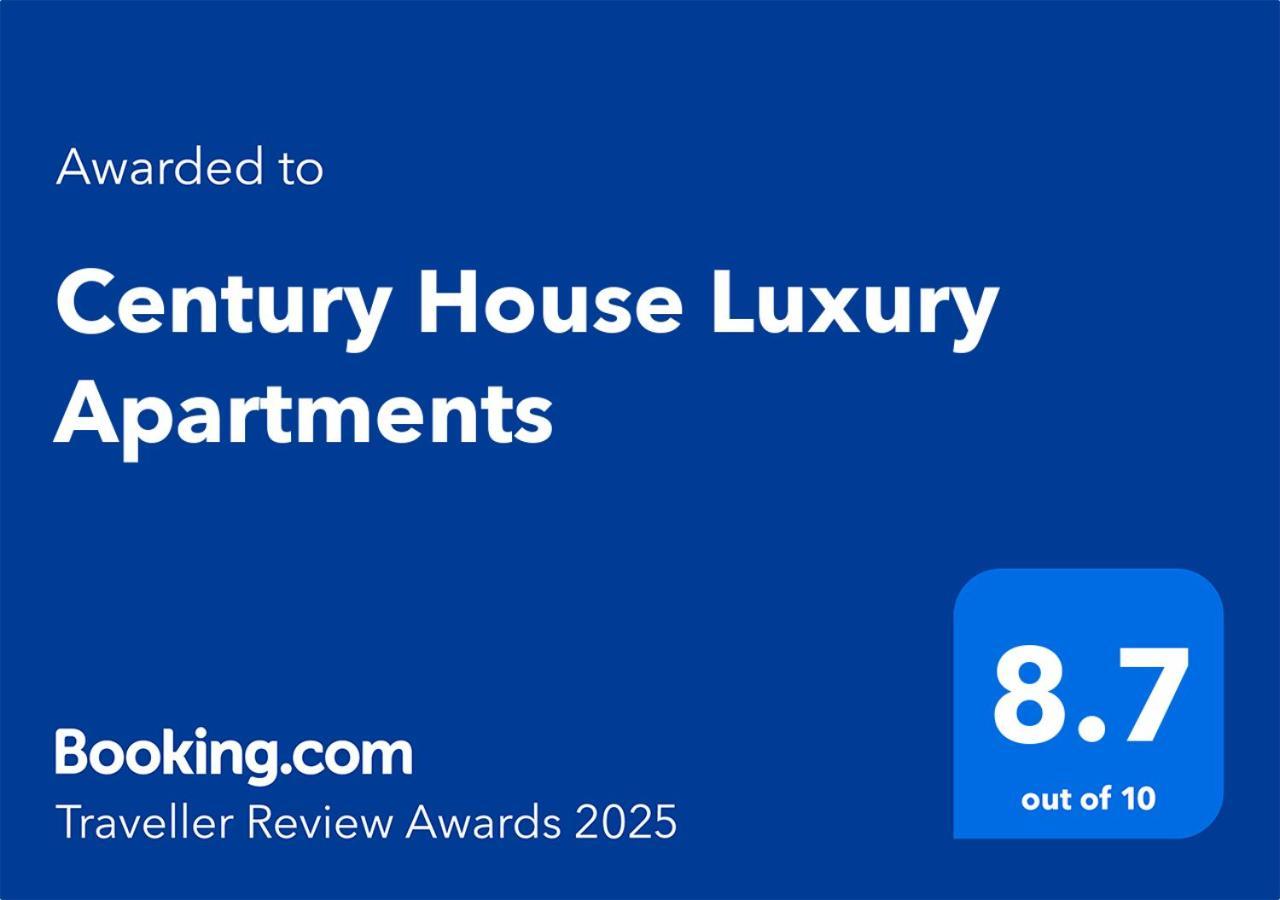 Century House Luxury Apartments London Room photo